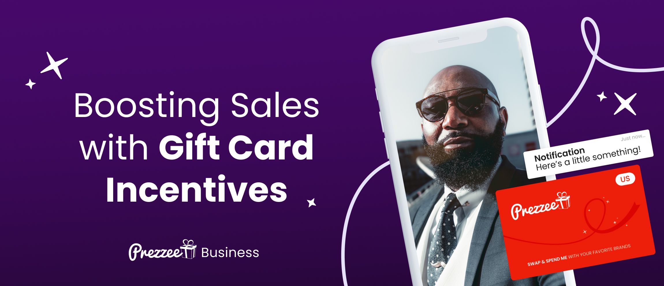 Corporate Gift Cards and Incentives -  Incentives