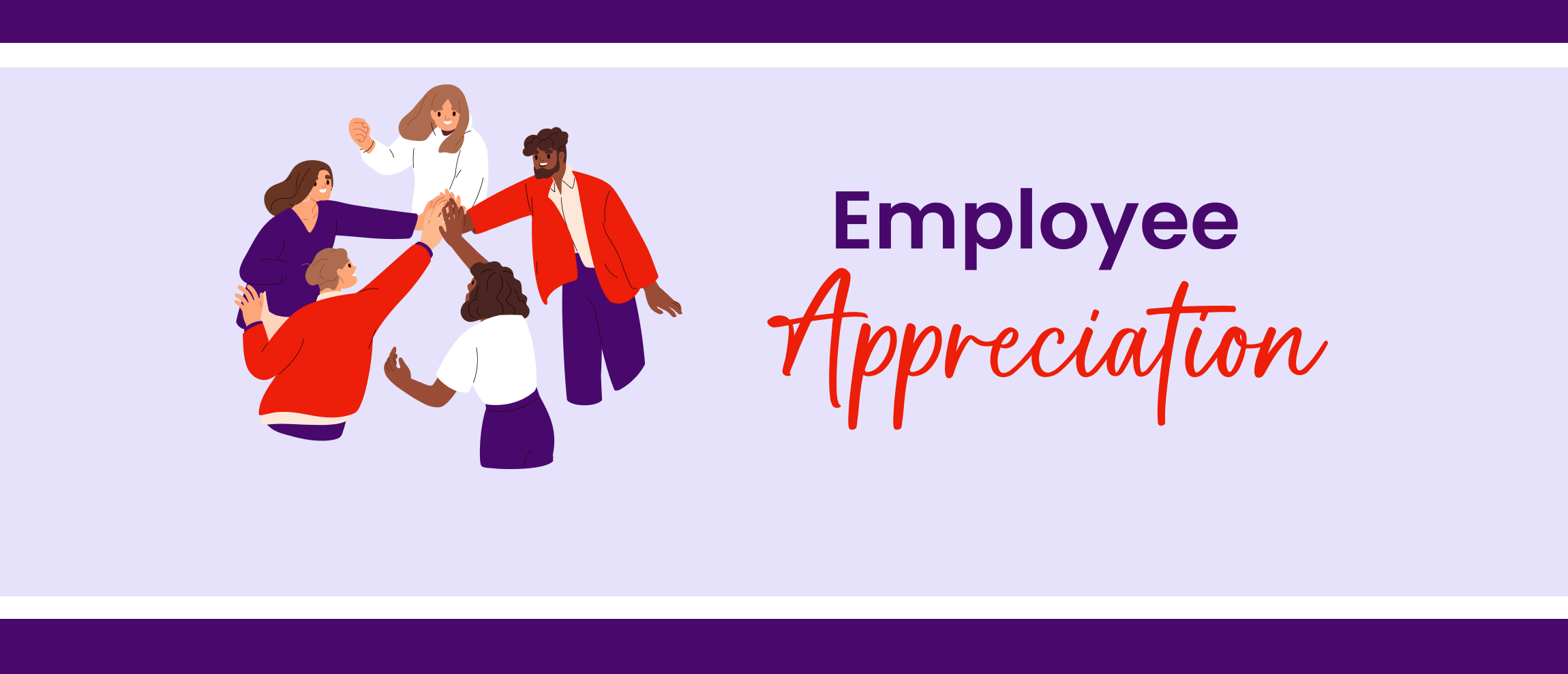 The Gift Of Celebrating Employee Appreciation Day