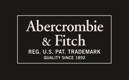 Abercrombie & Fitch eGift Card gift card image