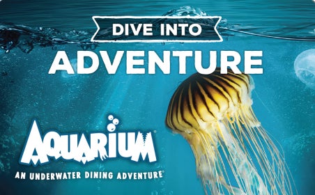 Aquarium Restaurants