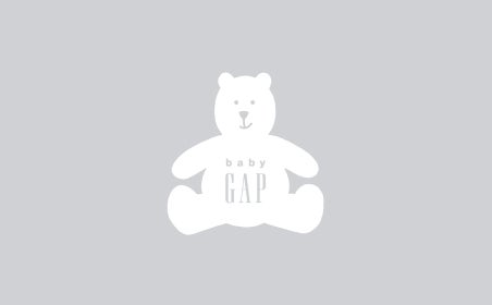 BabyGap US Gift Card gift card image
