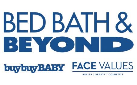 BED BATH & BEYOND Multi-Brand eGift Card gift card image