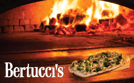 Bertucci’s