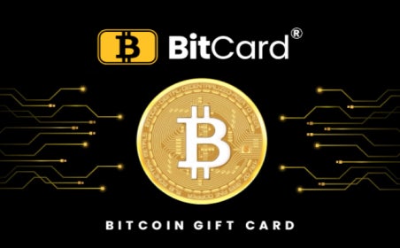 Bitcard