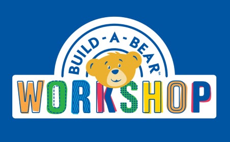 Build-A-Bear Workshop eGift Card gift card image