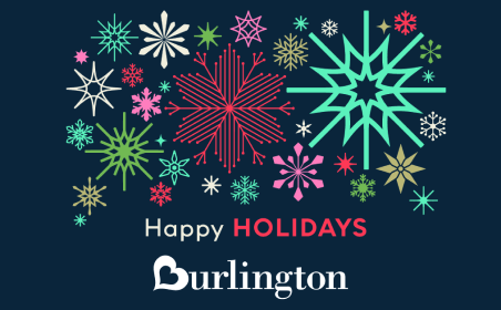 Burlington eGift Card