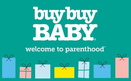 Buybuy BABY Gift Card gift card image