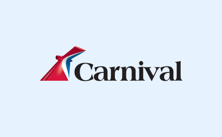 Carnival Cruise Lines eGift Card gift card image