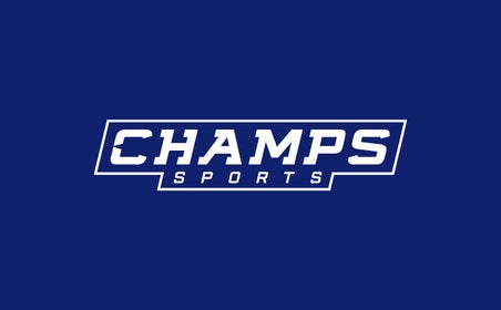Champs Sports Gift Card gift card image