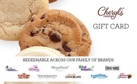 Cheryl’s Cookies