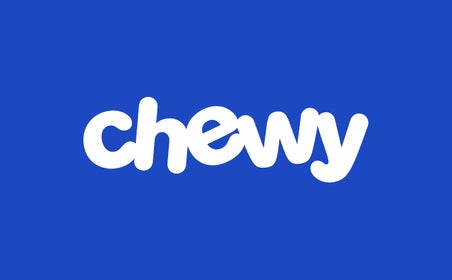 Chewy eGift Card