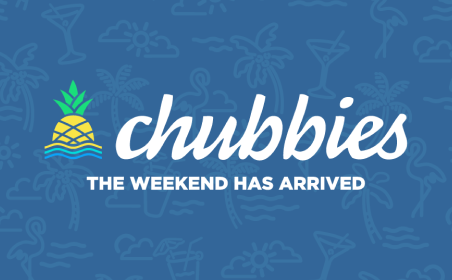 Chubbies eGift Card