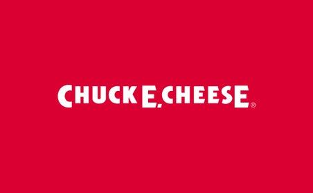Chuck E. Cheese’s