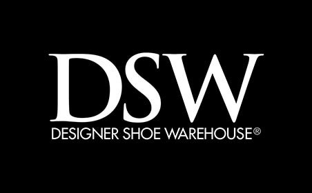 DSW Gift Card gift card image