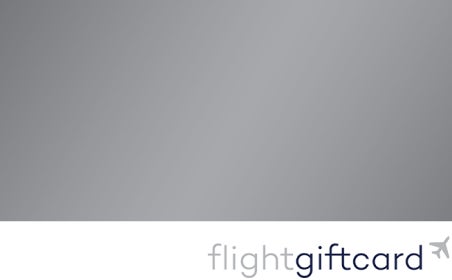Flightgiftcard