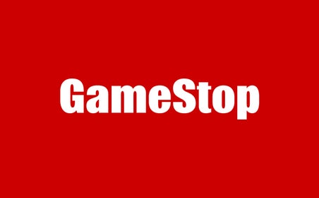 Buy GameStop Gift Card Online, Email Delivery