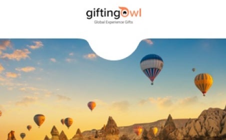 Gifting Owl