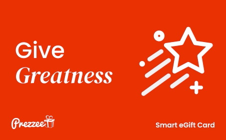 Give Greatness