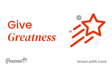 Give Greatness