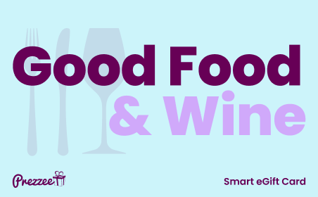 Good Food & Wine