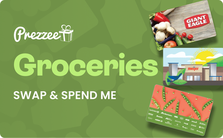 Groceries Smart eGift Card