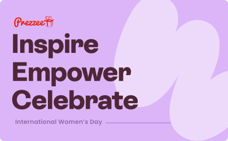 Inspire. Empower. Celebrate.