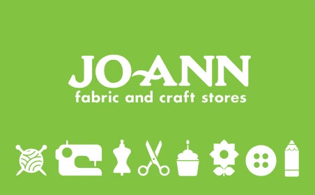 Jo-Ann Fabric and Craft Stores