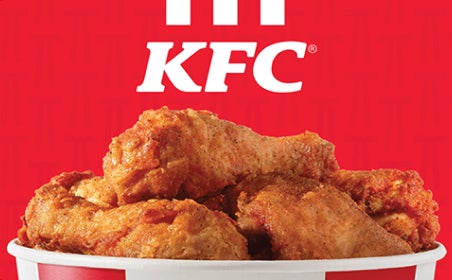 Kentucky Fried Chicken