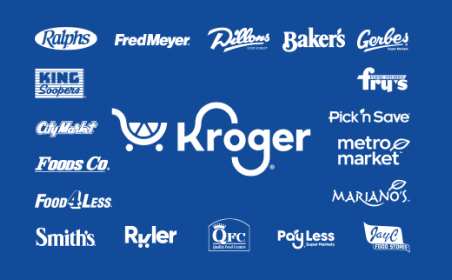 Gifts for writers  Kroger Gift Cards