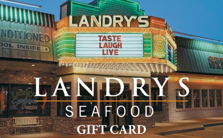 Landry’s Seafood