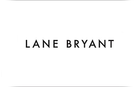 Lane Bryant