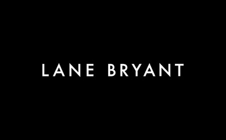 Lane Bryant Gift Card