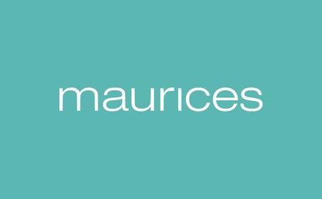 Maurices Gift Card gift card image