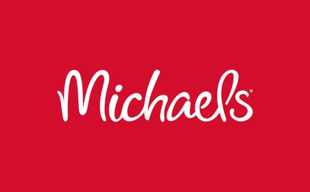 Michaels Gift Card