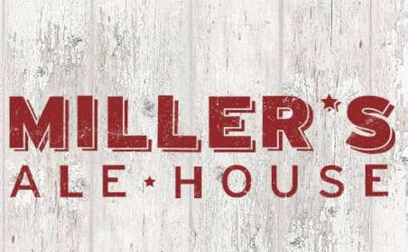 Miller's Ale House