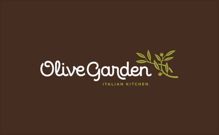 Olive Garden eGift Card gift card image