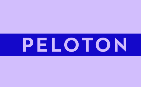 Peloton