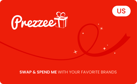 Prezzee eGift cards on the App Store