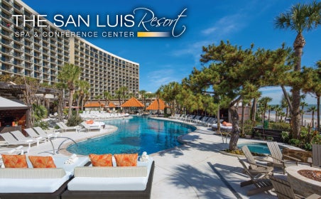 San Luis Resort eGift Card gift card image