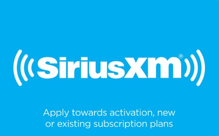 SiriusXM