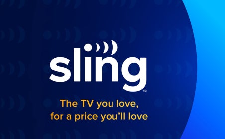 SlingTV US