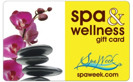 Spa & Wellness by Spa Week