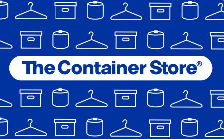 The Container Store Gift Card gift card image