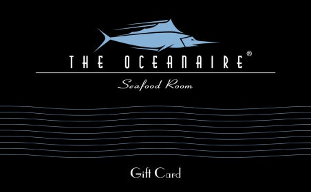 The Oceanaire