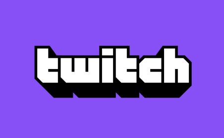 Twitch Gift Card