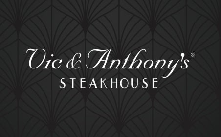 Vic & Anthony’s Restaurant