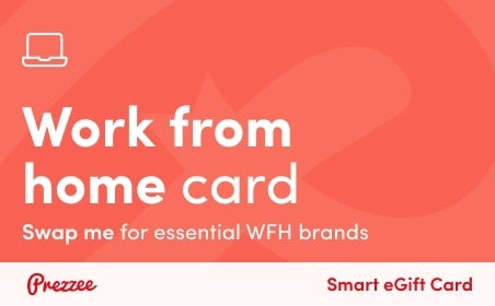Work From Home