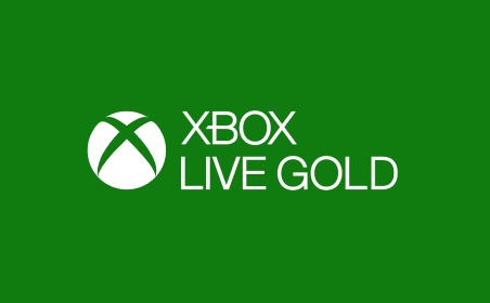 Xbox deals gold gift