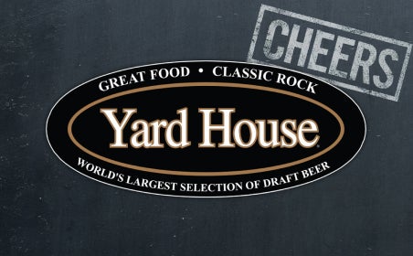Yard House